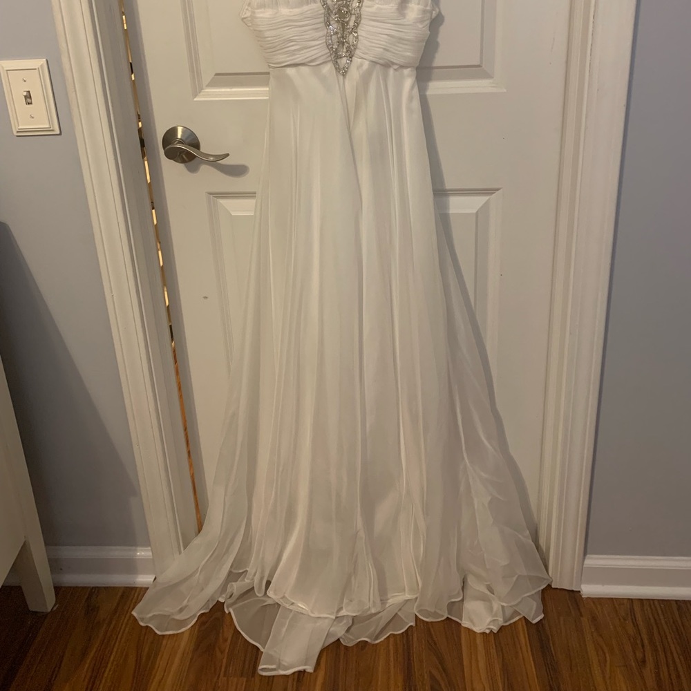 Prom/Formal dress - Picture 3 of 6